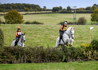 Team Chase October 2024 - Inter