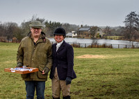 Astwell Mill February 2022