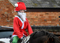Christmas Lead Rein Meet December 2024